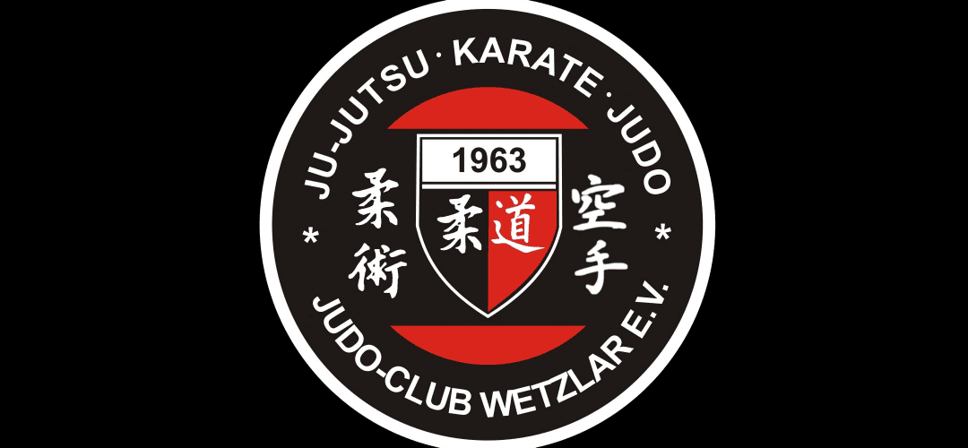 Exterior or interior of Judo-club Wetzlar 1963 E.v.