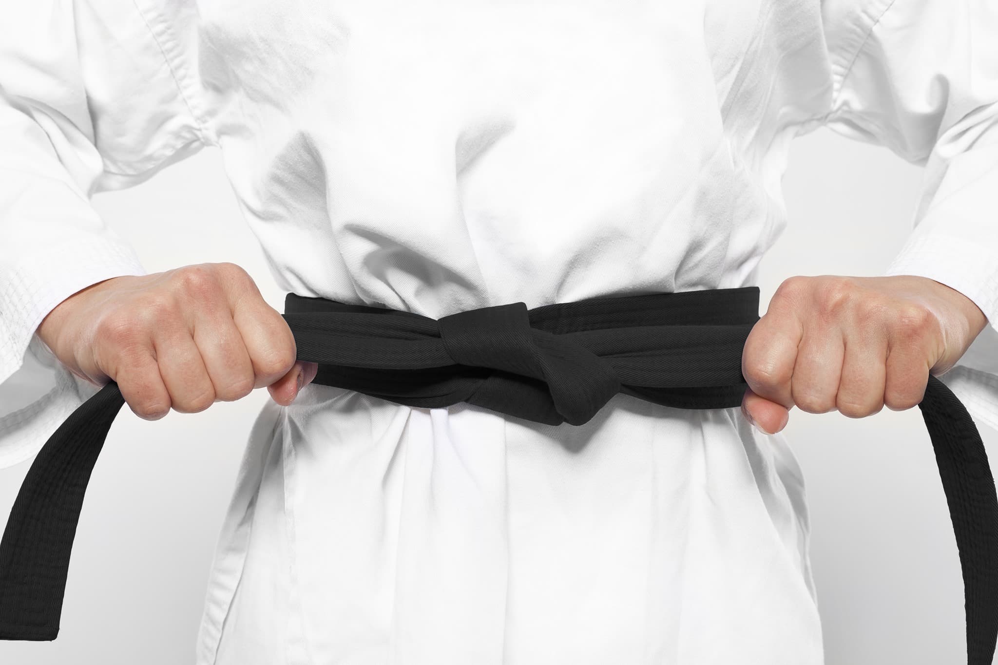 Exterior or interior of Judo des Mille Etangs
