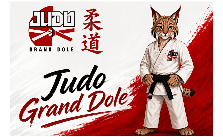 Exterior or interior of Judo Grand Dole (JC Tavellois)