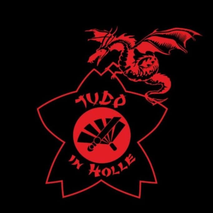 Exterior or interior of Judo In Holle E.v.