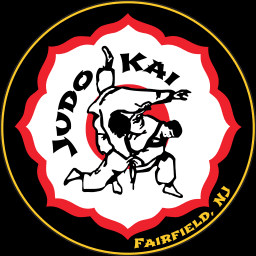 Judo Kai of Fairfield logo