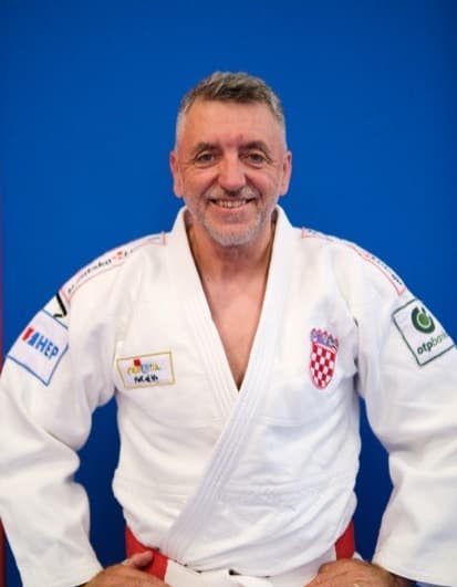 Exterior or interior of Judo klub Fortitudo