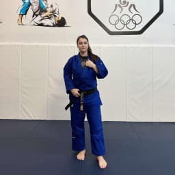 Exterior or interior of Judo Spirit