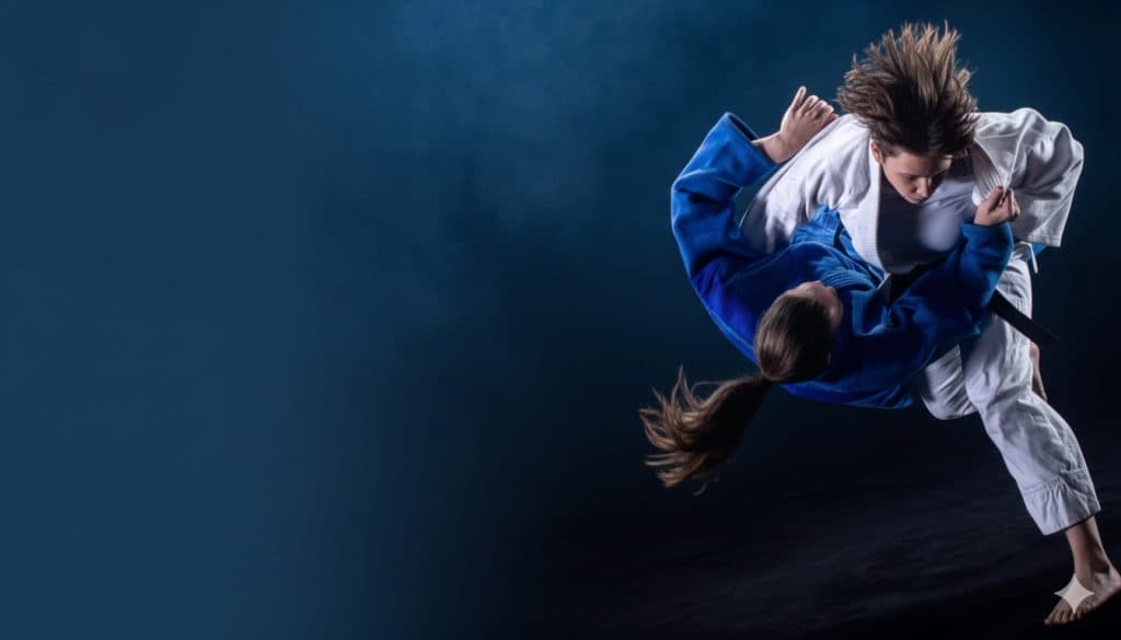 Exterior or interior of Judo-sport-club Saalfeld E.v.