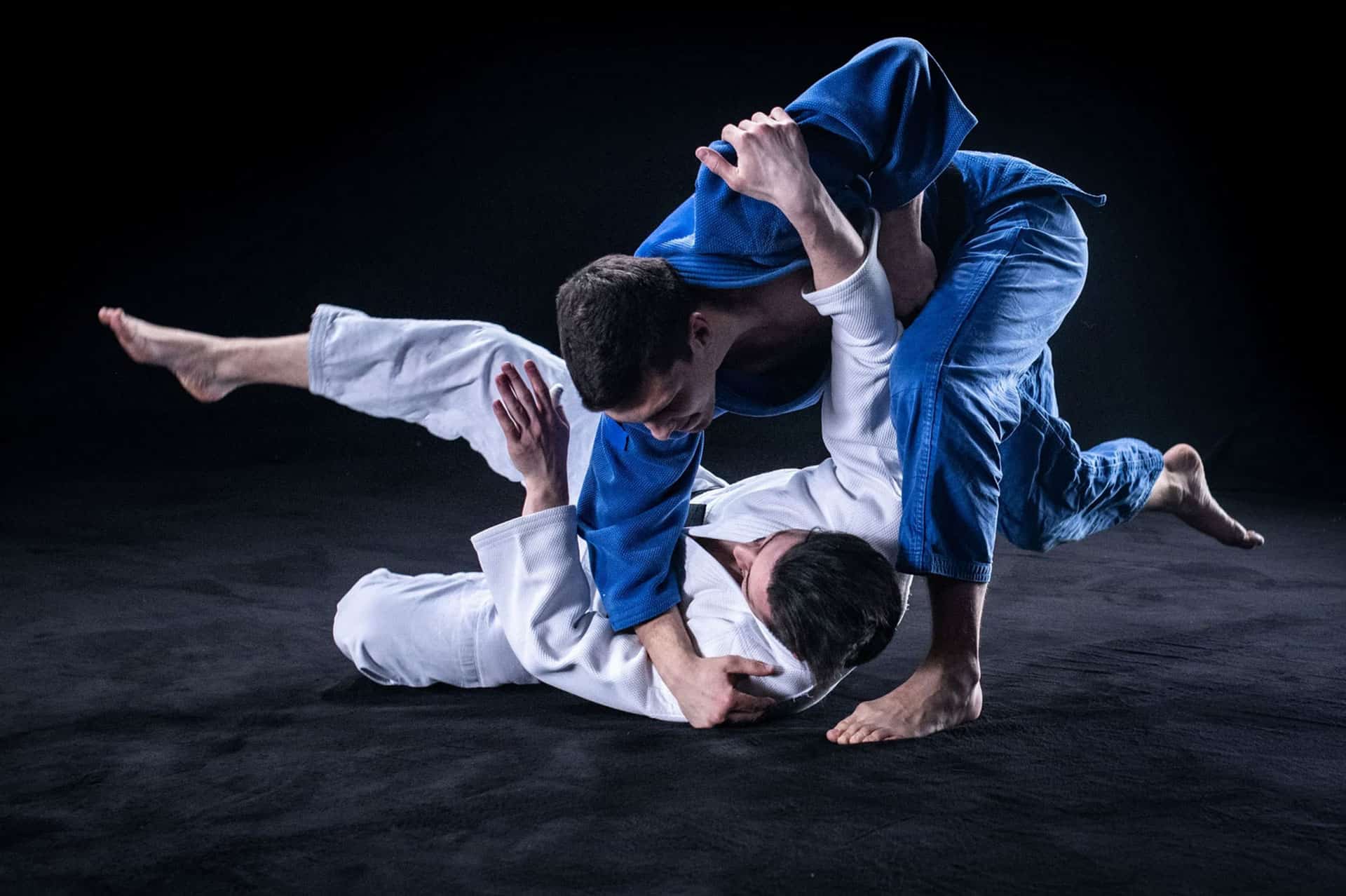Exterior or interior of Judo-sportverein Sondershausen - Selbstverteidigung & Körperliche Fitness