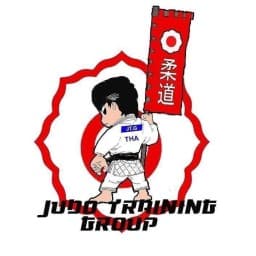 Judo Training Group logo