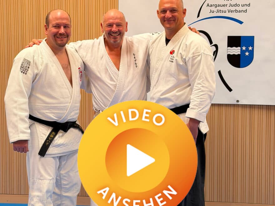 Exterior or interior of Judo und Ju Jitsu Club Aarau