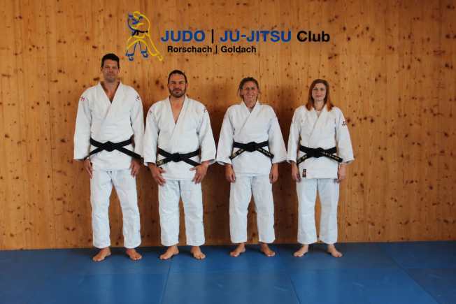 Exterior or interior of Judo und Ju-Jitsu Club Rorschach Goldach