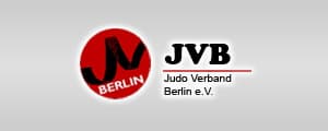 Judo-Verband Berlin e. V. logo