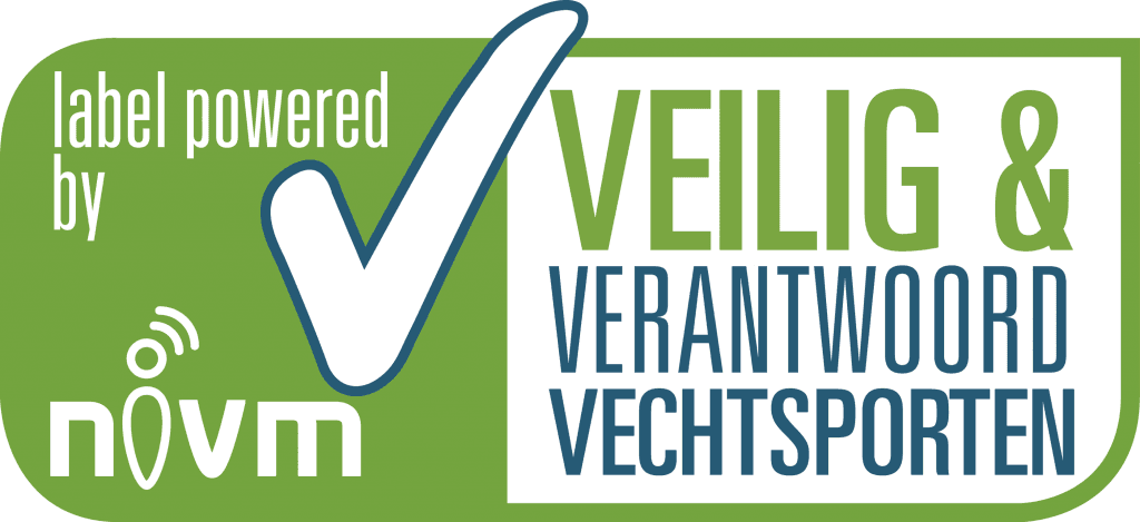 Judo Vereniging Guan Lin logo
