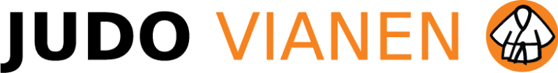 Judo Vianen logo