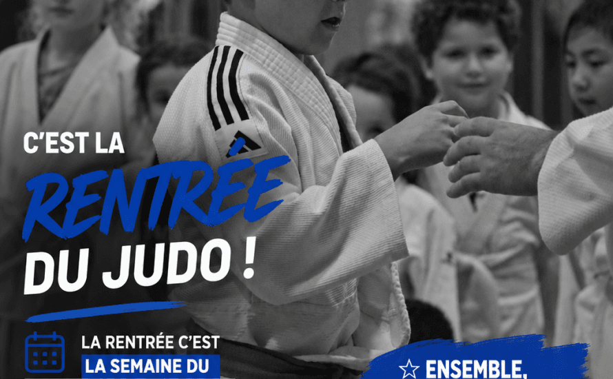 Exterior or interior of Judo Villefranche