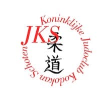 Judoclub KODOKAN Schoten logo