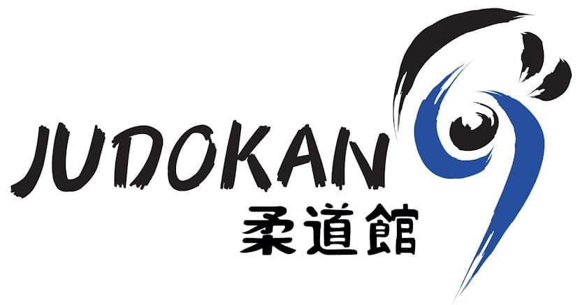 Judokan 9 logo