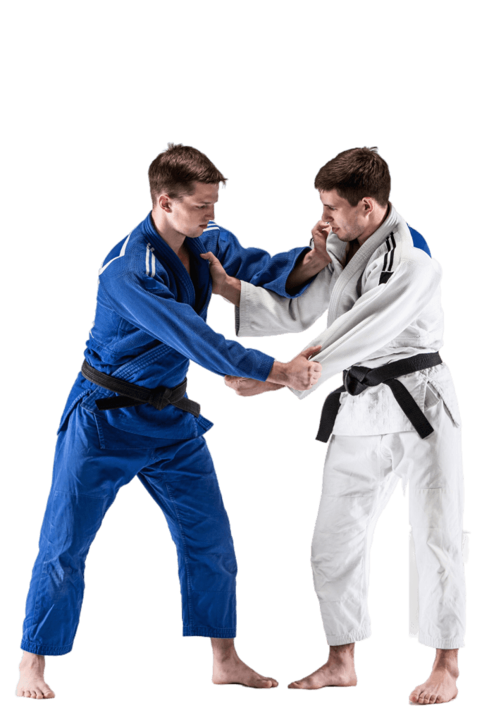 Exterior or interior of Kaizen Judo and Health Club