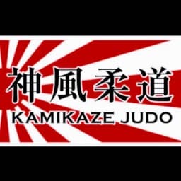 Kamikaze Judo logo
