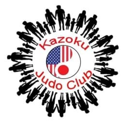 Kazoku Judo Club logo