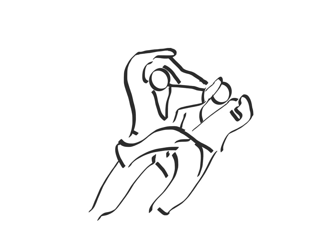 Exterior or interior of Kenshu Kai Judo