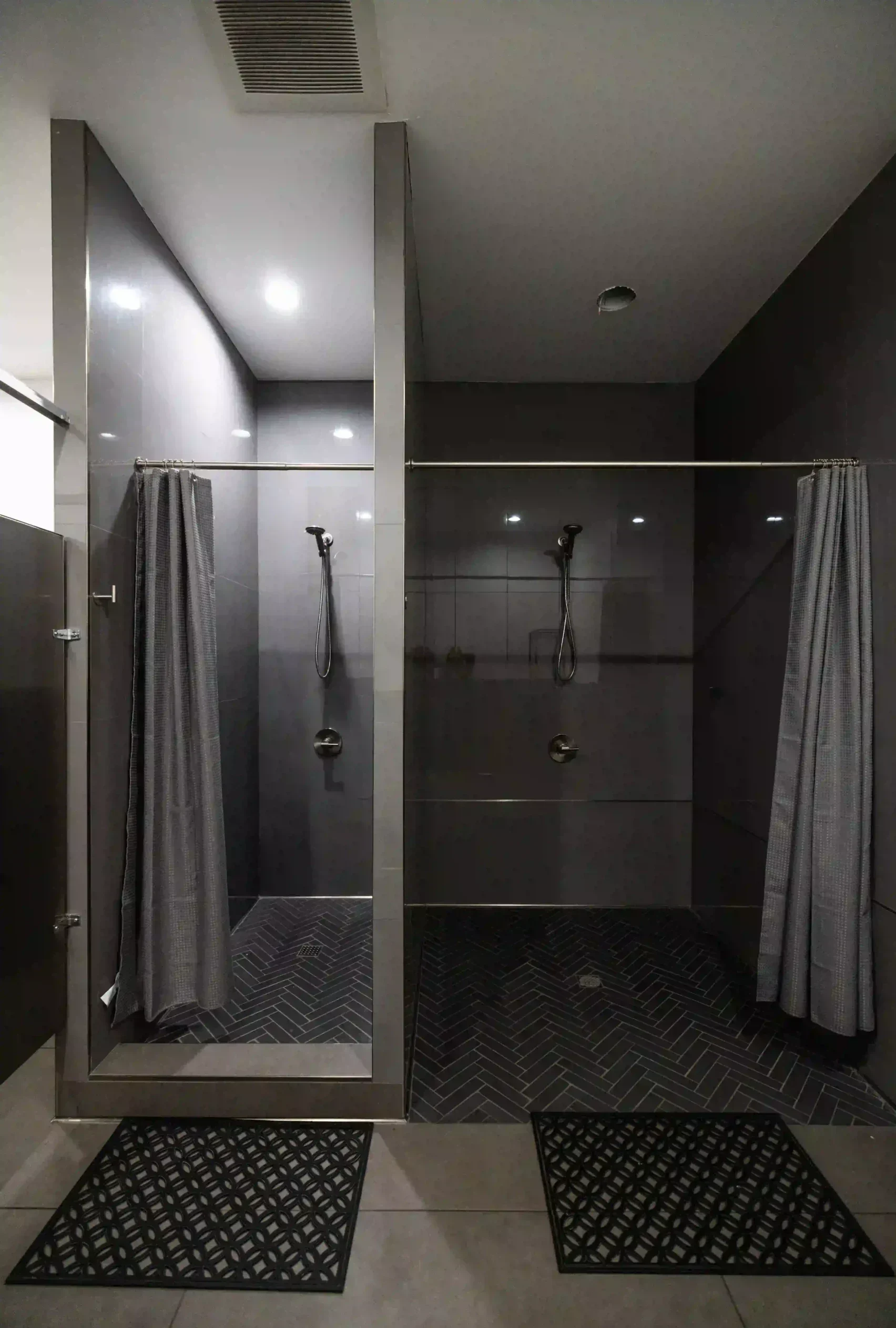 Exterior or interior of Kings MMA Anaheim