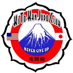 Exterior or interior of Kito Kan Judo