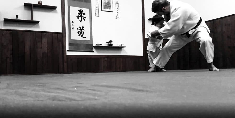 Exterior or interior of Kodokan Judo Cerignola