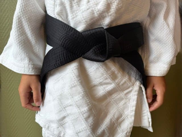 Exterior or interior of Koninklijke Judo Club Neko
