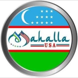 Exterior or interior of MahallaUSA Sambo Club