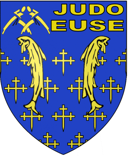 Exterior or interior of Metz Judo