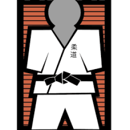 Exterior or interior of Miami Judo Club 2.0