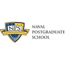 Naval Postgraduate School Judo logo