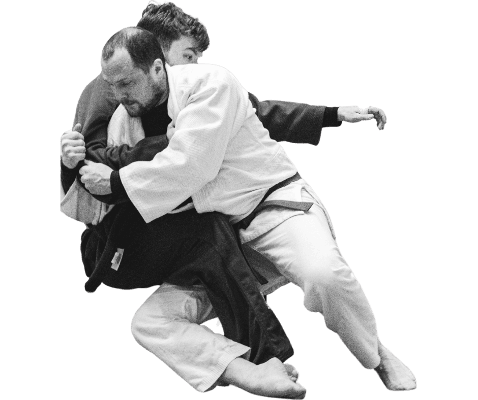 Exterior or interior of Northampton Judo Club