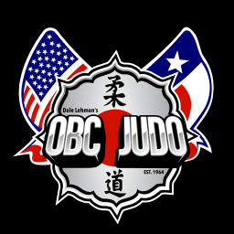OBC Judo logo