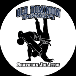 Exterior or interior of Old Dominion University Brazilian Jiu Jitsu Club