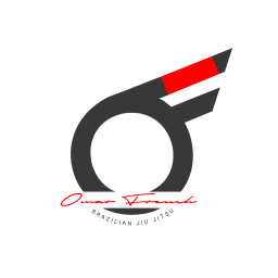 Omar French Brazilian Jiu-Jitsu logo