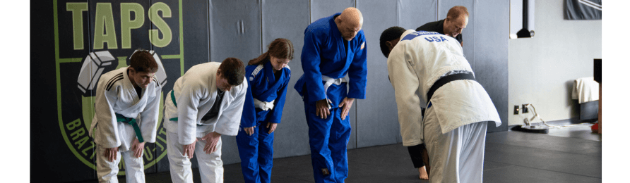 Exterior or interior of One For All Judo Academy