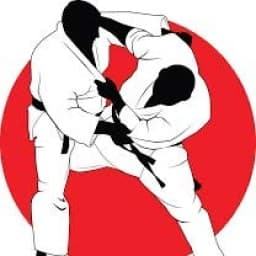 Onikusu Judo logo