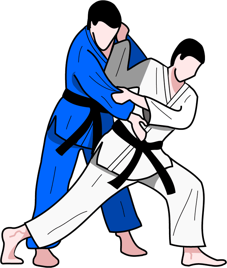 Exterior or interior of OpenMat Co. Judo Jiujitsu