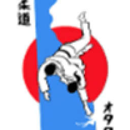Otaku Judo Delaware logo