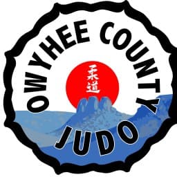 Exterior or interior of Owyhee County Judo