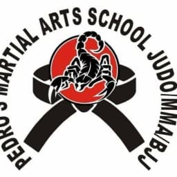 Exterior or interior of Pedro's Martial Arts School Judo/MMA/BJJ LLC (FL - 19702)