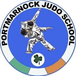Portmarnock Judo School logo