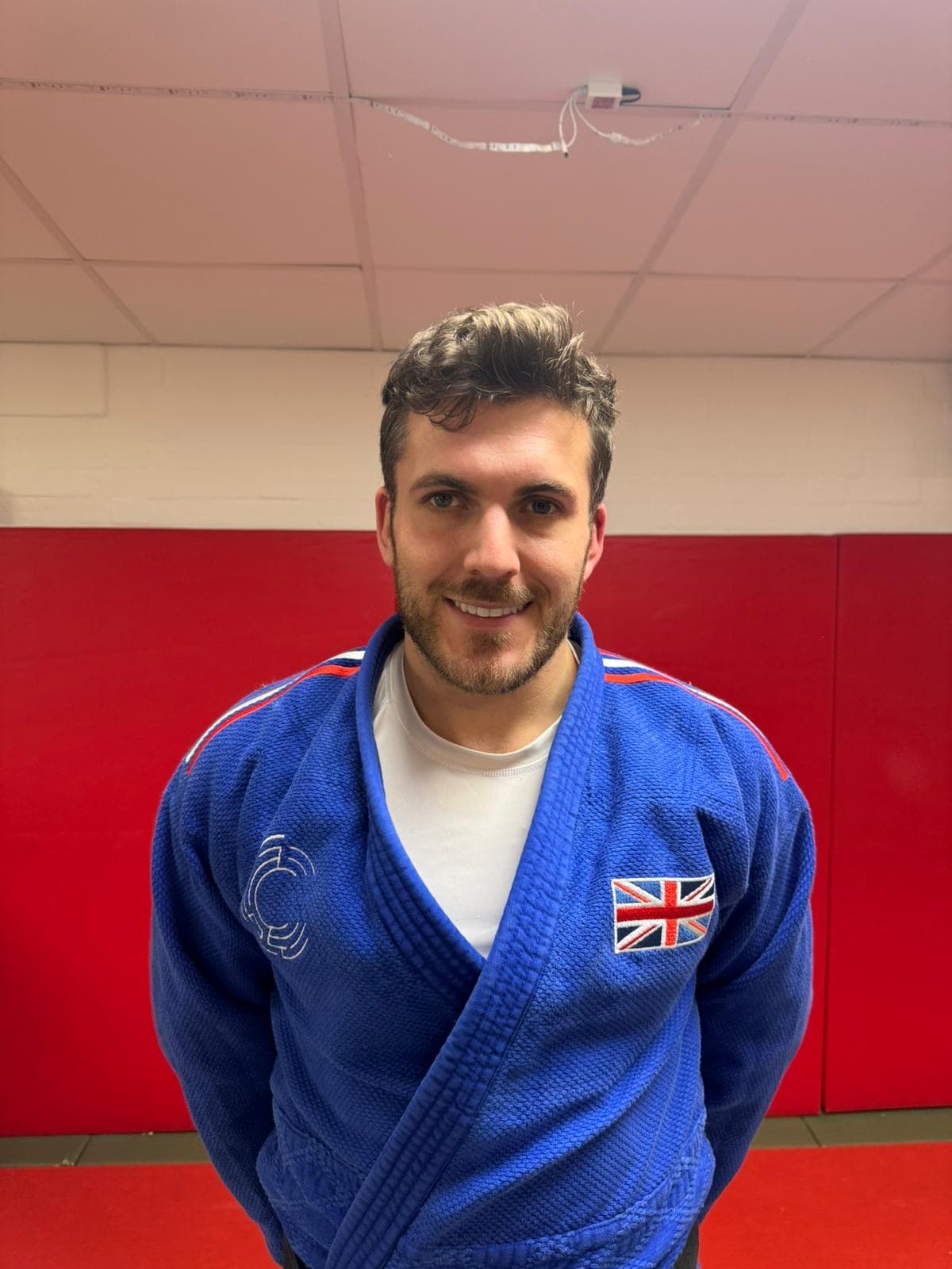 Exterior or interior of Powell Judo Academy