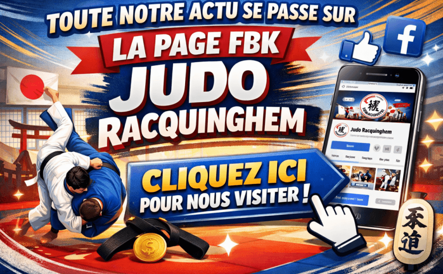 Exterior or interior of Racquinghem Judo
