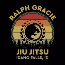 Exterior or interior of ralph gracie idaho falls