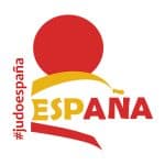 Real Federación Española de Judo y Deportes Asociados logo