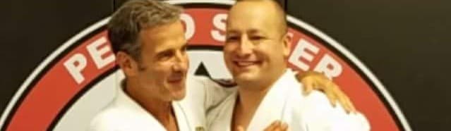 Exterior or interior of RM Jiujitsu SATX -Pedro Sauer Team