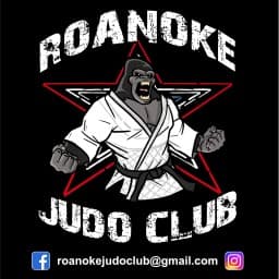 Exterior or interior of Roanoke Judo Club