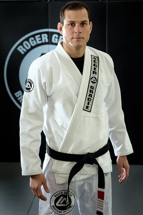 Exterior or interior of Roger Gracie Abbiategrasso