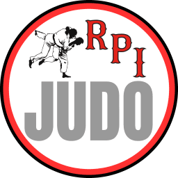 RPI Judo Club logo