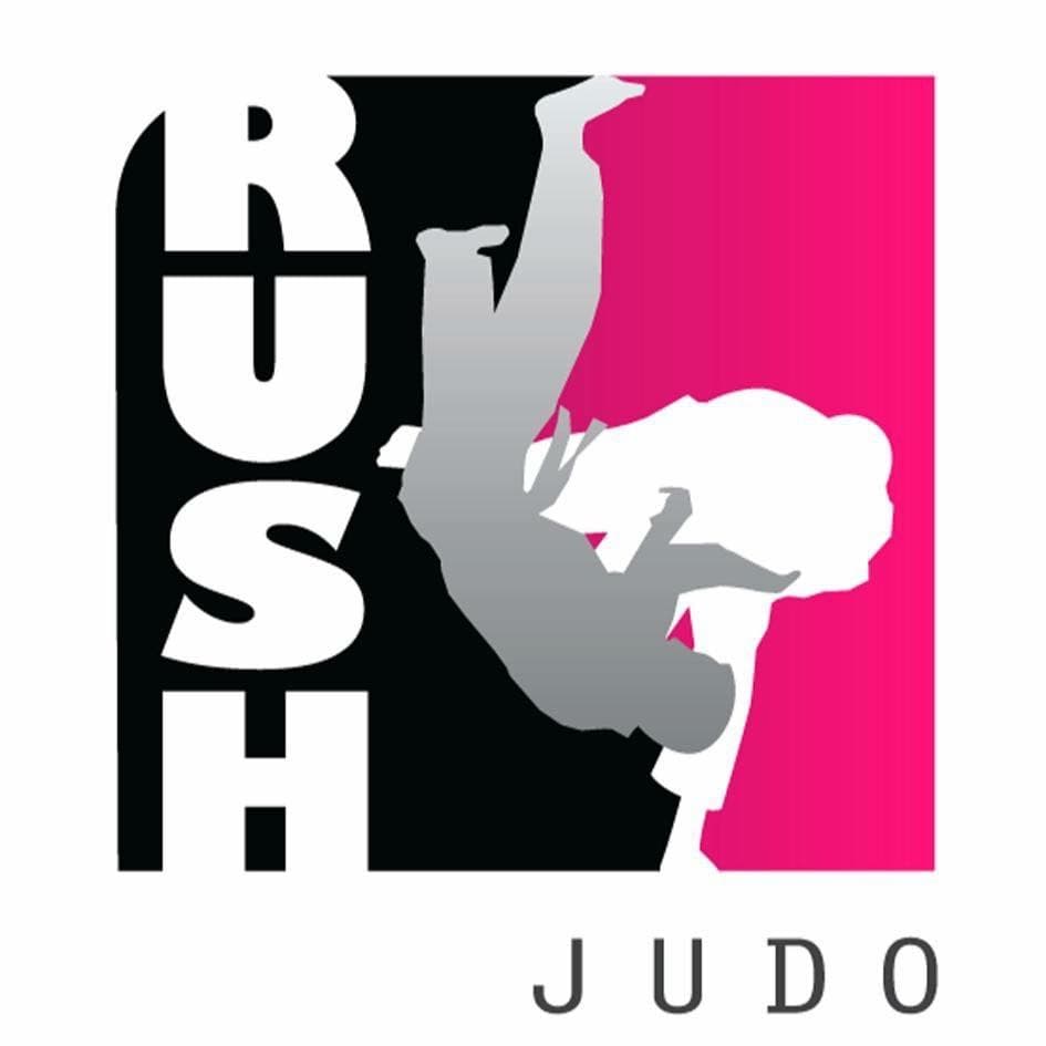 Exterior or interior of Rush Judo